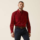 Ariat FR Air Inherent Work Shirt Online