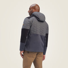 Ariat Rebar Cloud 9 Insulated Jacket Discount