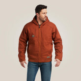 Ariat Rebar DuraCanvas Jacket Discount