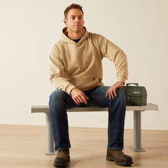 Ariat FR DuraStretch Work Hard Live Free Hoodie Outlet