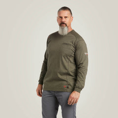 Ariat FR Air Rig Life Graphic T-Shirt Discount
