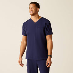Ariat Whitman Scrub Top Online