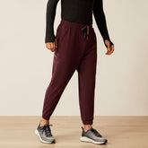Ariat Drew Cargo Stretch Jogger Scrub Pant Outlet