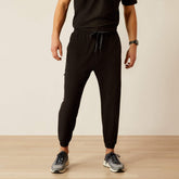 Ariat Drew Cargo Stretch Jogger Scrub Pant For Sale