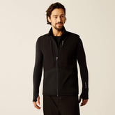 Ariat Galen Fleece Scrub Vest Discount