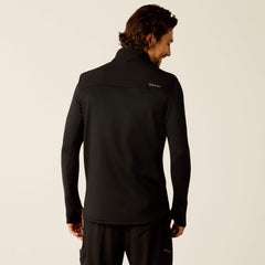 Ariat Galen Fleece Scrub Vest Discount