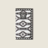 Ariat Southwest Diamond Rodeo Wallet On Sale