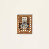 Ariat Southwest Diamond Money Clip Sale