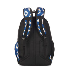 Ariat Southwest Diamond Print Backpack On Sale