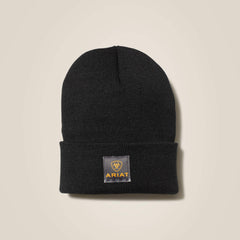Ariat Rebar Watch Cap Outlet