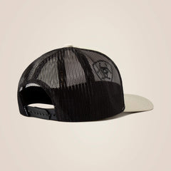 Ariat Black Logo Patch Cap On Sale
