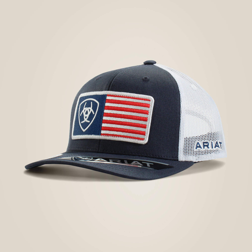 Ariat Unstructured Cap For Sale
