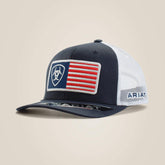 Ariat Unstructured Cap For Sale