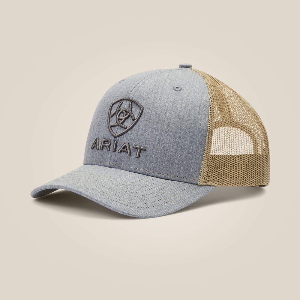 Ariat Stacked Logo Cap On Sale