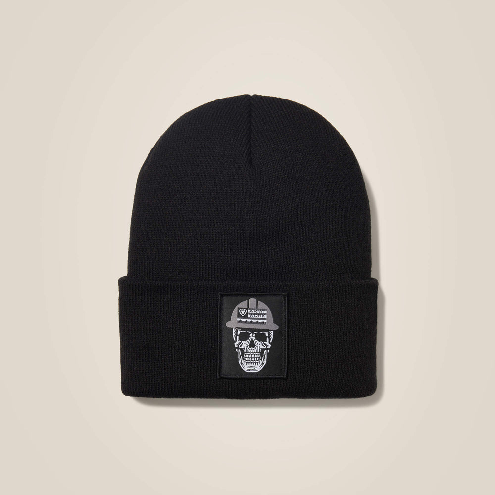 Ariat Rebar Roughneck Watch Cap Sale