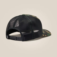 Ariat Flag Patch Cap For Sale