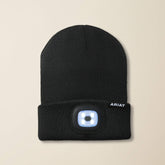 Ariat Rebar Headlight Beanie Discount