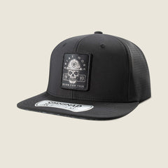 Ariat Work Roughneck Reflective Patch Snapback Cap Sale