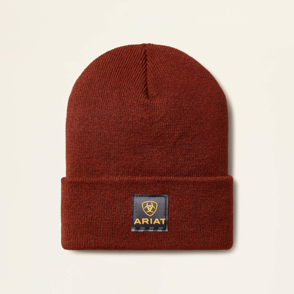 Ariat Rebar Beanie On Sale