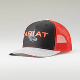 Ariat Bronco Rider Cap Outlet