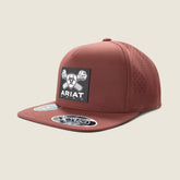 Ariat Bolt Patch Work Cap Discount