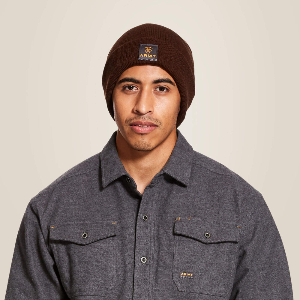 Ariat Rebar Watch Cap Sale