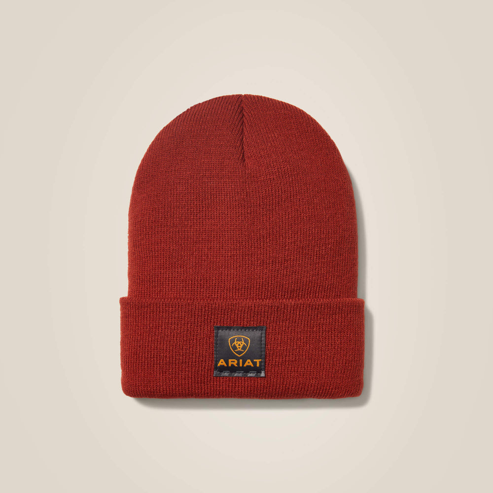 Ariat Rebar Watch Cap For Sale
