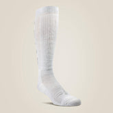 Ariat Midweight Over the Calf Western Boot Sock Sale
