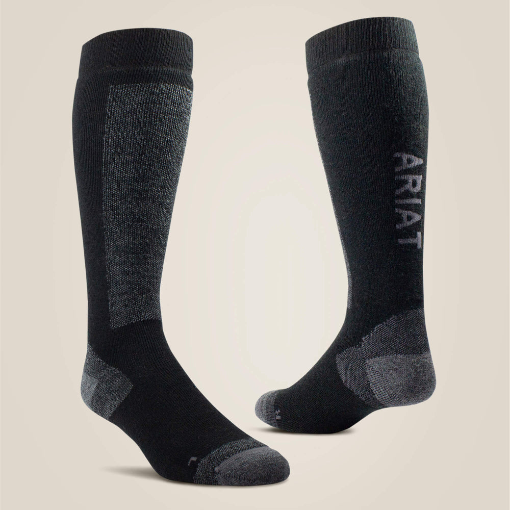 Ariat AriatTEK Merino Socks For Sale