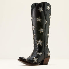 Ariat Casanova Star X Toe Western Boot Outlet