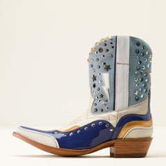 Ariat Superstarz X Toe Western Boot Sale
