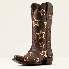 Ariat Hazen Star X Toe Western Boot Online