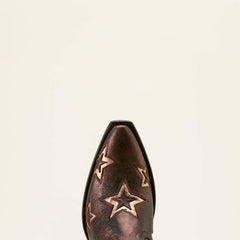 Ariat Hazen Star X Toe Western Boot Online