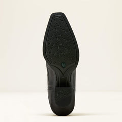 Ariat Round Up Collins D Toe Western Boot Discount