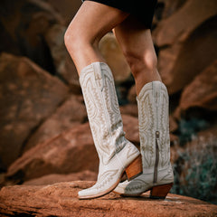 Ariat Casanova X Toe Western Boot For Sale