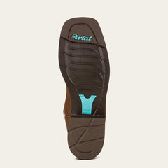 Ariat Delilah Western Boot Outlet