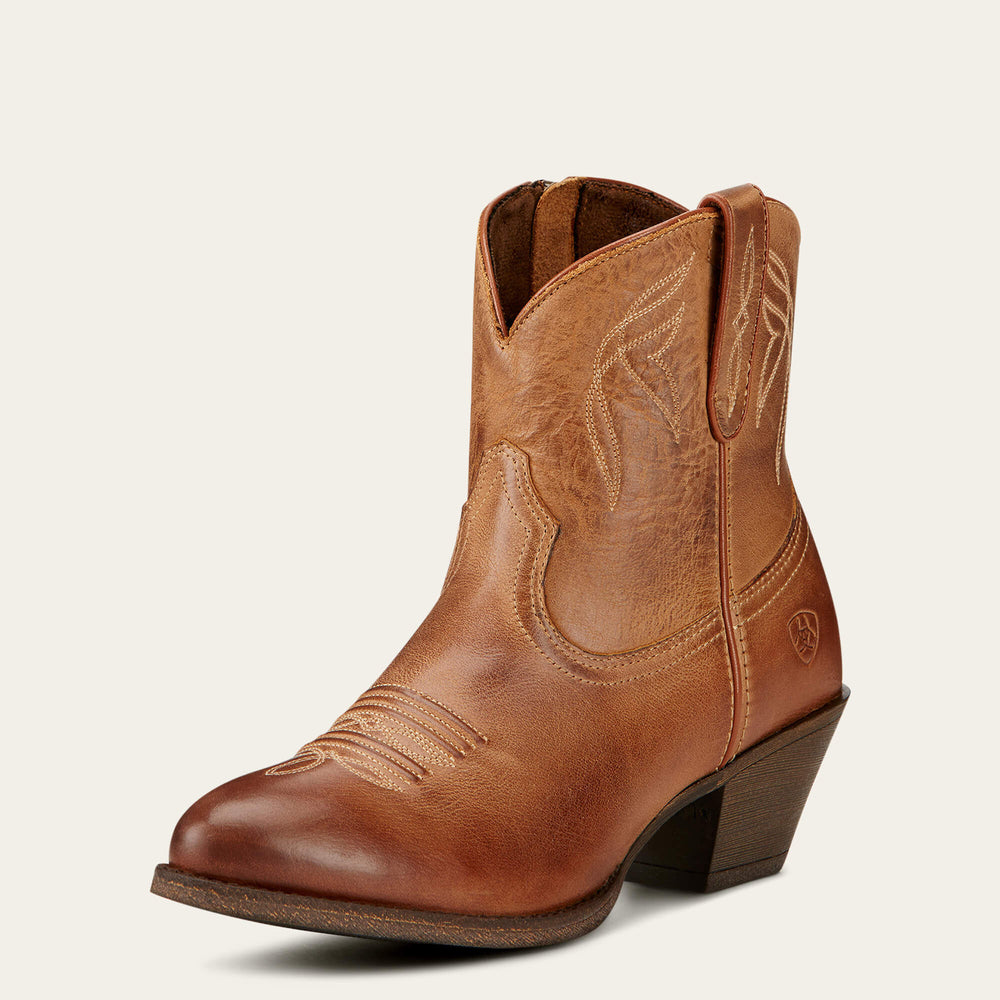 Ariat Darlin Western Boot Outlet
