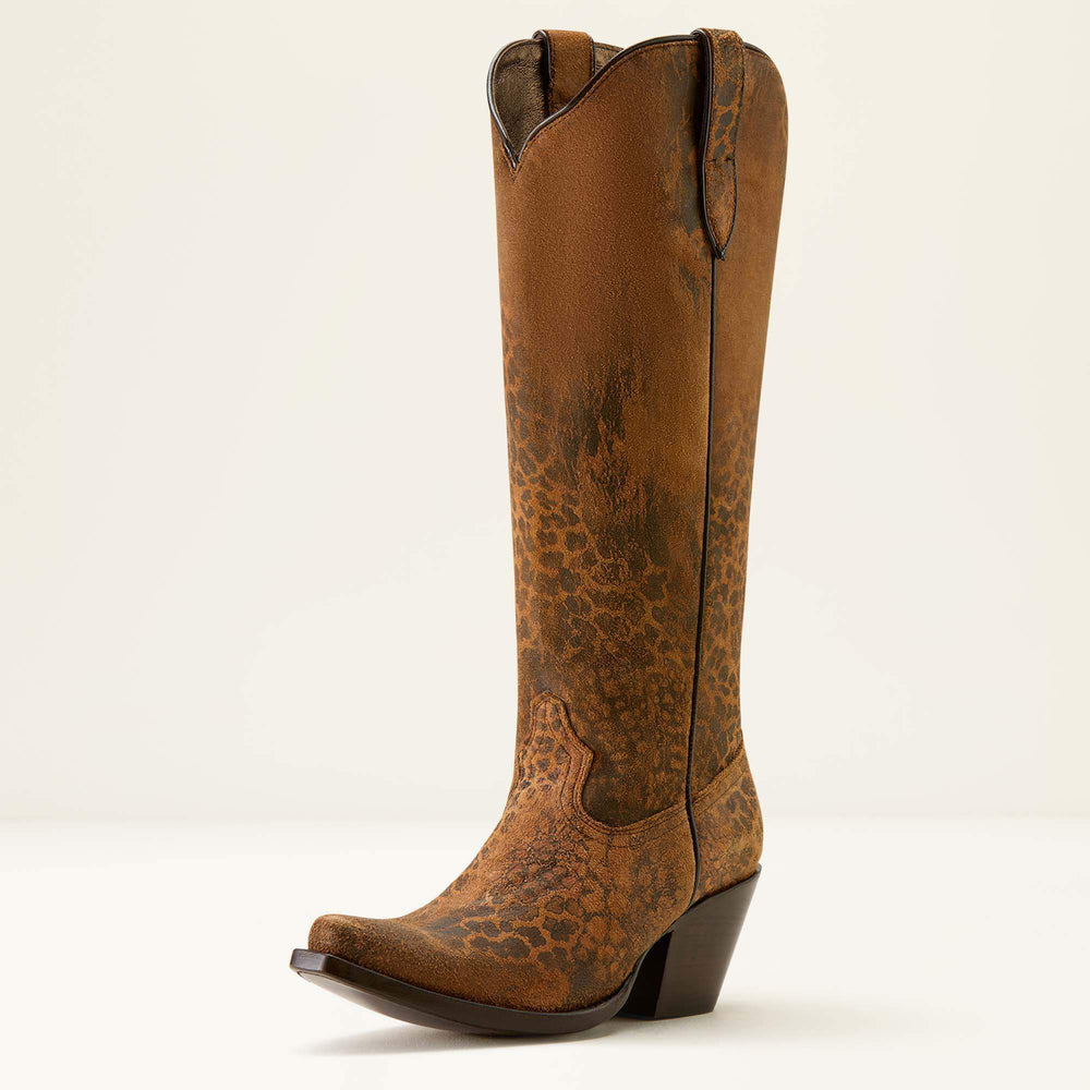 Ariat Casanova X Toe Western Boot Sale