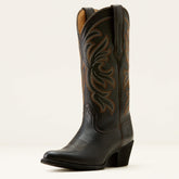 Ariat Heritage J Toe Western Boot Outlet