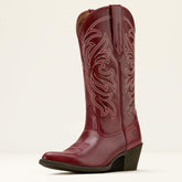 Ariat Heritage J Toe Western Boot On Sale