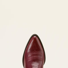 Ariat Heritage J Toe Western Boot On Sale
