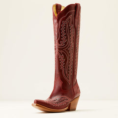Ariat Casanova X Toe Western Boot On Sale