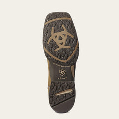 Ariat Anthem Waterproof Composite Toe Work Boot On Sale