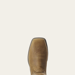 Ariat Anthem Waterproof Composite Toe Work Boot On Sale
