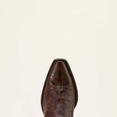 Ariat Round Up Collins D Toe Western Boot Sale