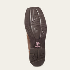 Ariat Delilah Western Boot Outlet