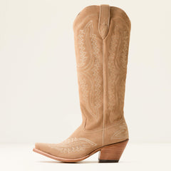 Ariat Casanova X Toe Western Boot Discount