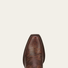 Ariat Lively Western Boot On Sale