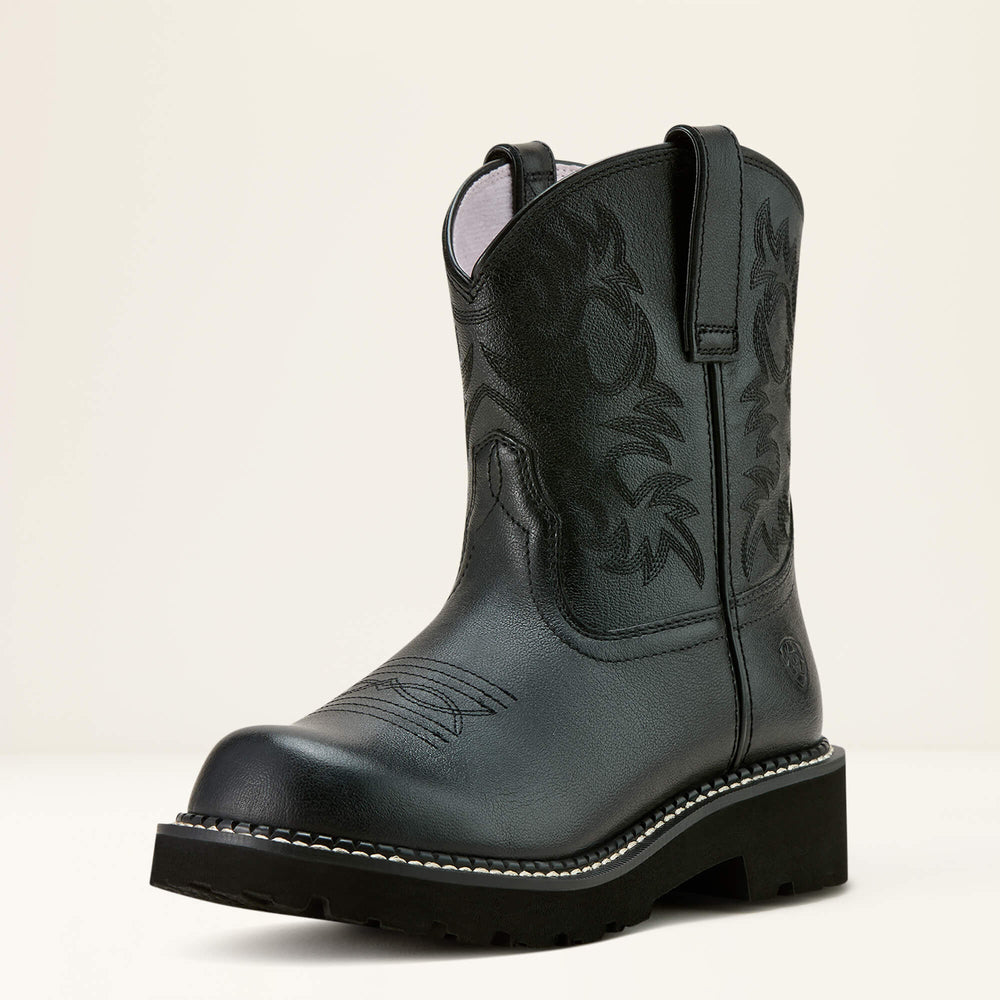 Ariat Fatbaby Western Boot On Sale