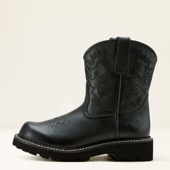Ariat Fatbaby Western Boot On Sale